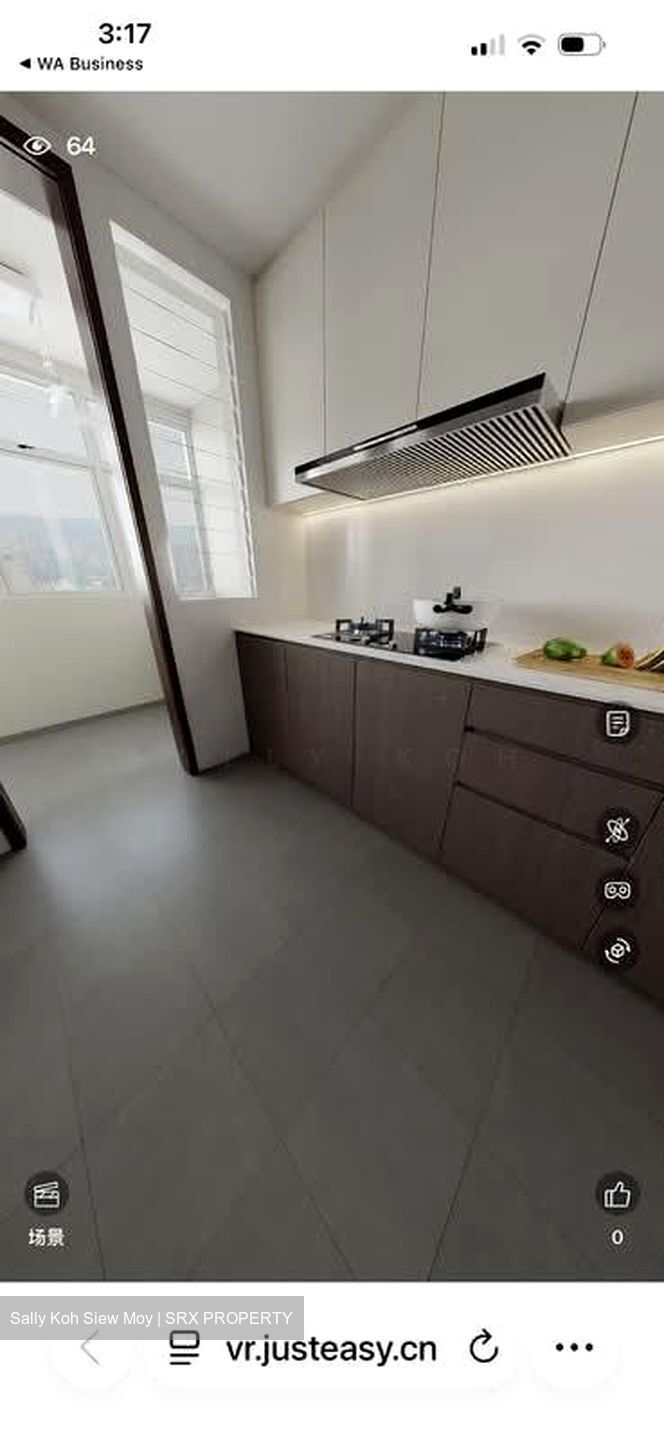 The Warren (D23), Condominium #575657081